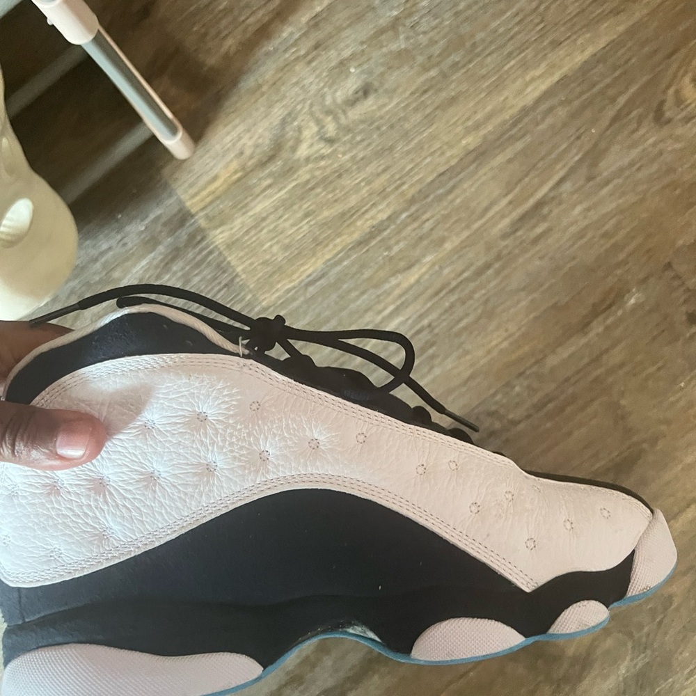 Jordan 13 obsidian